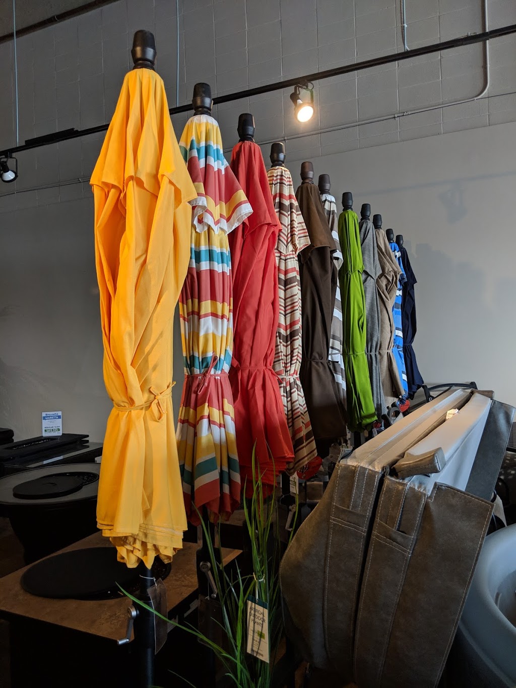 The Spa & Patio Store | 12930 St Albert Trail NW, Edmonton, AB T5L 4H6, Canada | Phone: (780) 452-0479