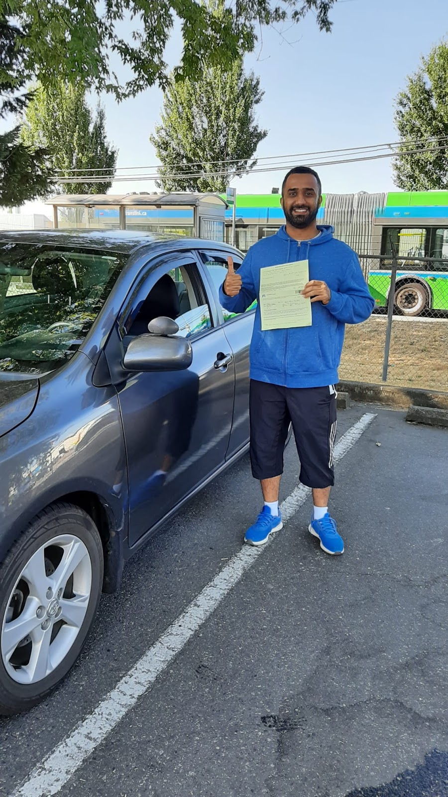 3 Diamonds Driving School | 6800 152 St, Surrey, BC V3S 3L6, Canada | Phone: (778) 987-9660