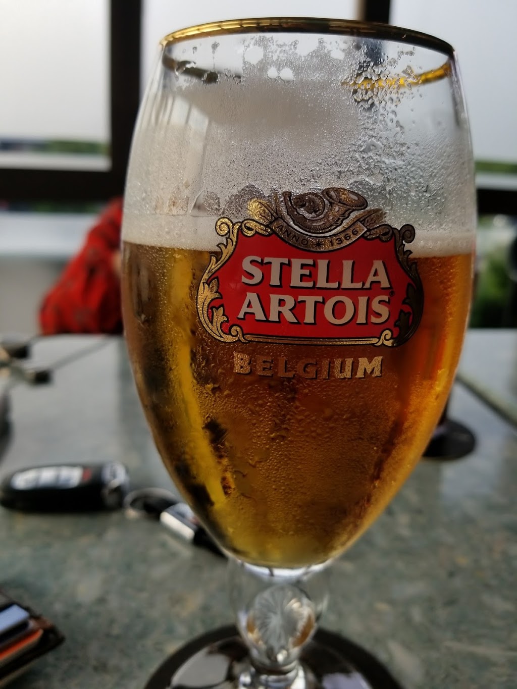 Shoeless Joes | 367 Guelph St, Georgetown, ON L7G 4B6, Canada | Phone: (905) 873-3157