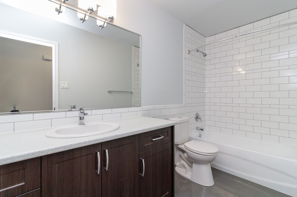 Bowen Estates Apartments | 155 Wakesiah Ave #149, Nanaimo, BC V9R 3K1, Canada | Phone: (250) 508-7673