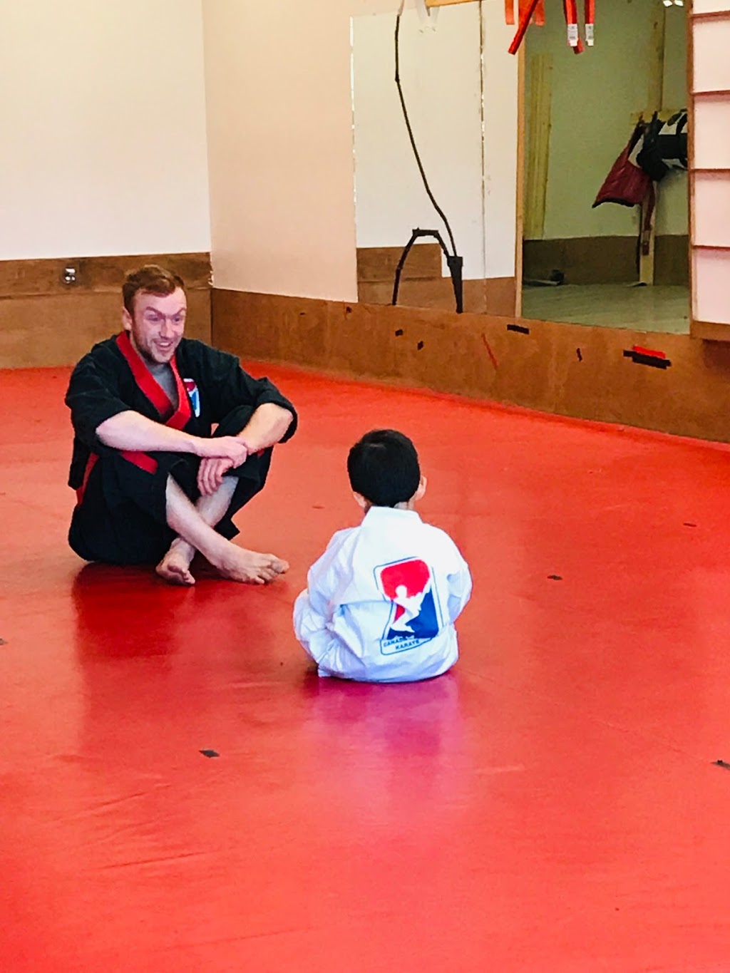 Canadas Best Karate | 2455 Millstream Rd # 105, Victoria, BC V9B 3R5, Canada | Phone: (250) 590-3553