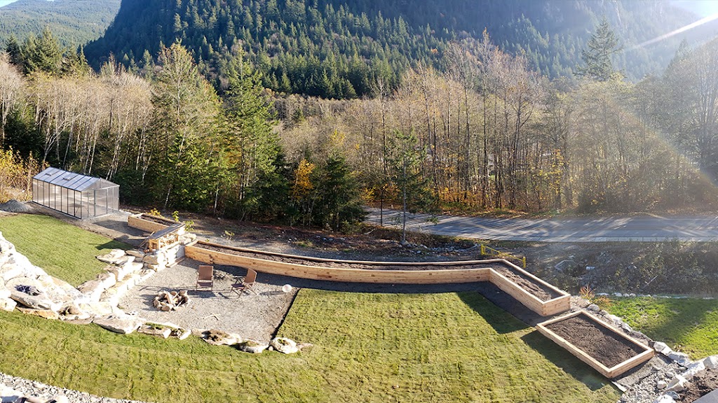 Elevation Maintenance and Contracting Solutions | point of interest | 38224 Hemlock Ave, Squamish, BC V8B 0X1, Canada | 6049671173 OR +1 604-967-1173