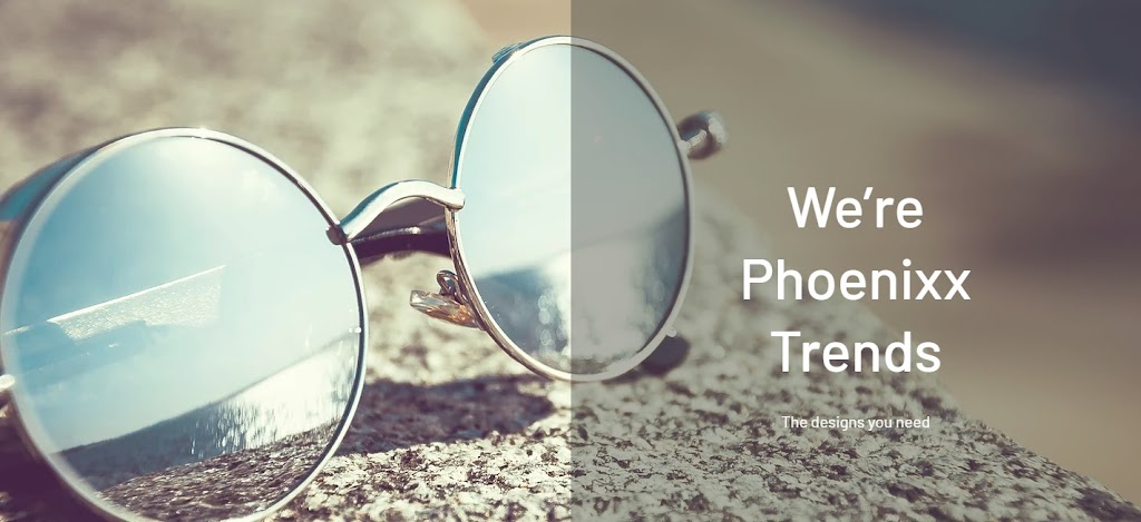 Phoenixx Trends | 665 Balsam Crescent, Oshawa, ON L1J 6A1, Canada | Phone: (289) 200-6560