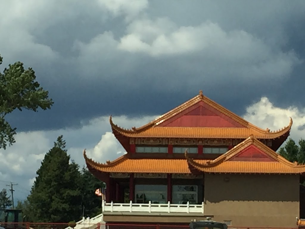 Ling Yen Mountain Temple Canada | 10060 No 5 Rd, Richmond, BC V7A 4E5, Canada | Phone: (604) 271-0009