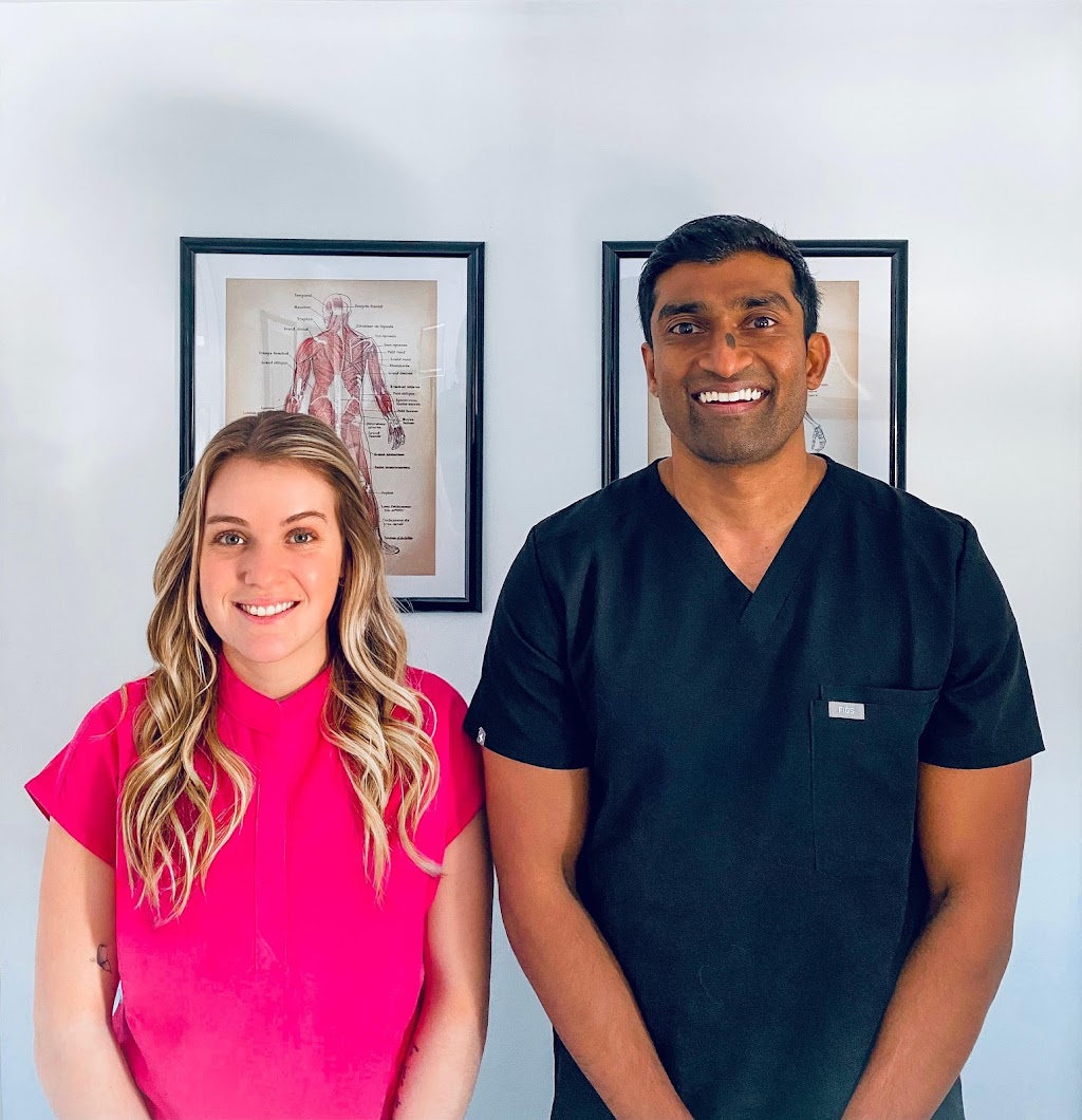 Engage Physio and Massage Therapy | 545 Pembroke St W, Pembroke, ON K8A 5P2, Canada | Phone: (226) 821-4131
