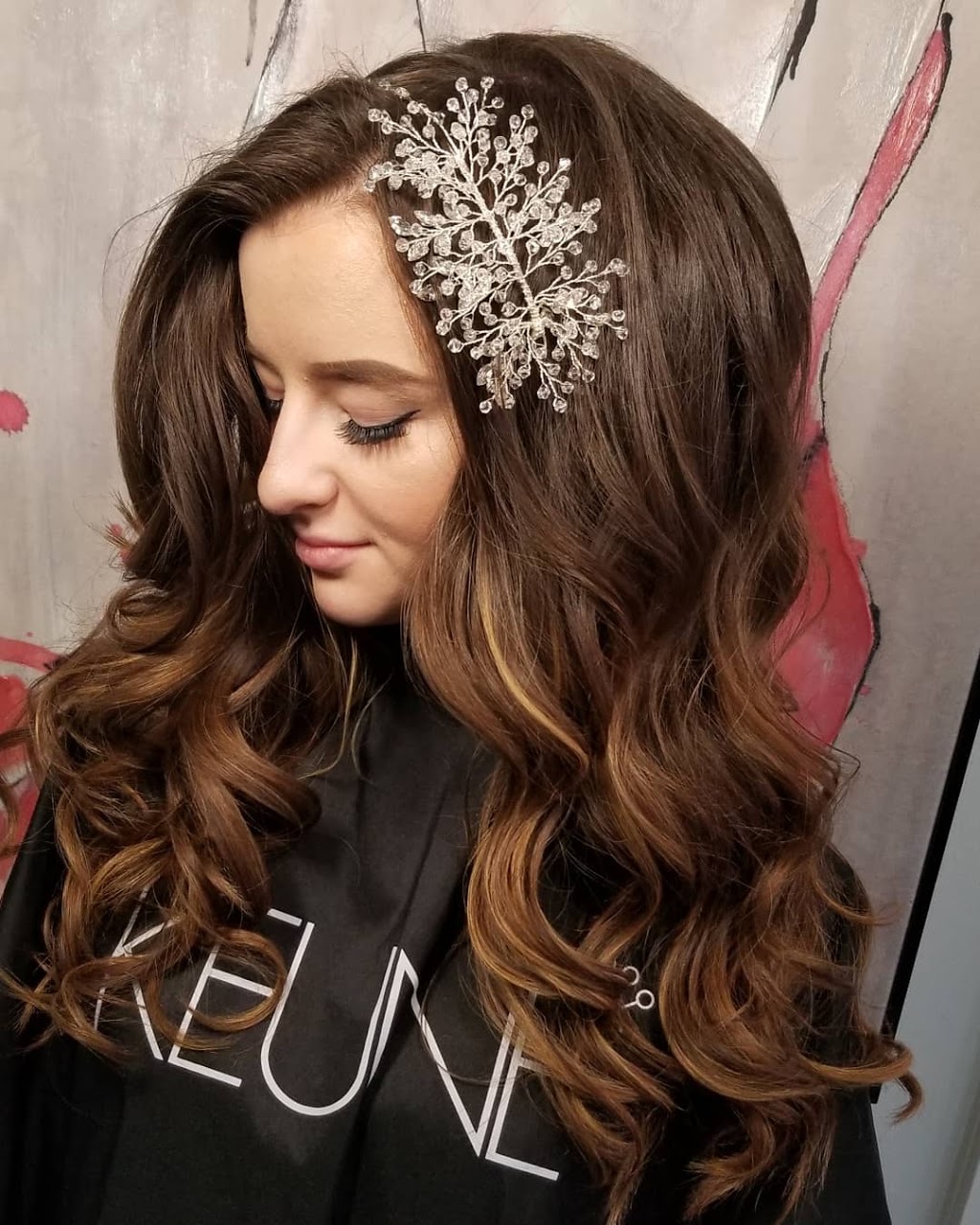 Hair Booth Haus | 2908 Centre St N, Calgary, AB T2E 2X1, Canada | Phone: (403) 727-6000