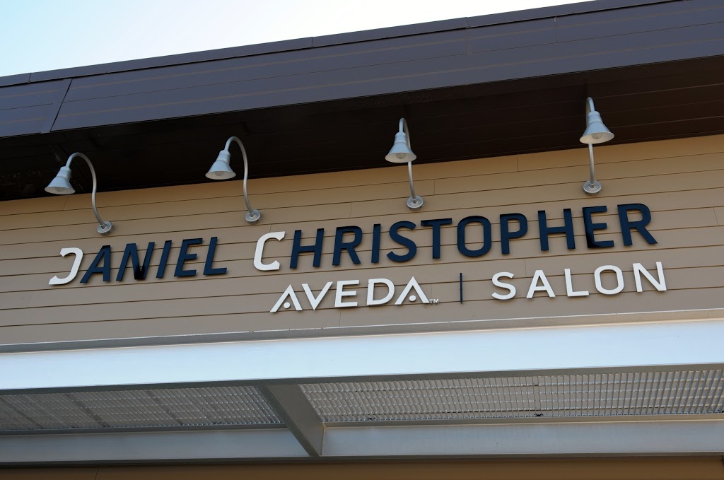Daniel Christopher Salon | Grasslands South Regina | 4637 Gordon Rd, Regina, SK S4W 0B7, Canada | Phone: (306) 525-4020