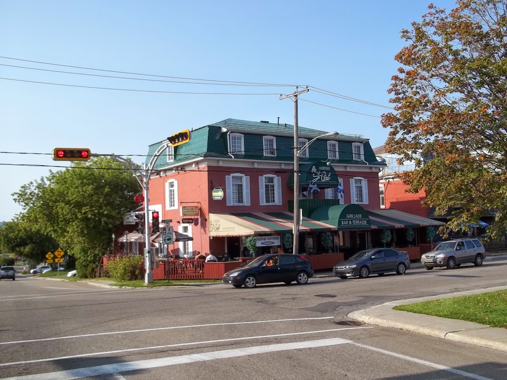 Auberge Le St Gab | 109 Rue Dequoy, Saint-Gabriel-de-Brandon, QC J0K 2N0, Canada | Phone: (450) 835-3337