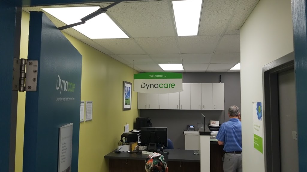 Dynacare Laboratory and Health Services Centre 3030 Lawrence Ave E, 