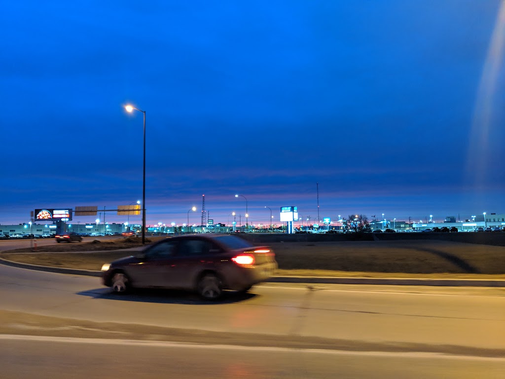 Murray Auto Group | 1700 Waverley St, Winnipeg, MB R3T 5V7, Canada