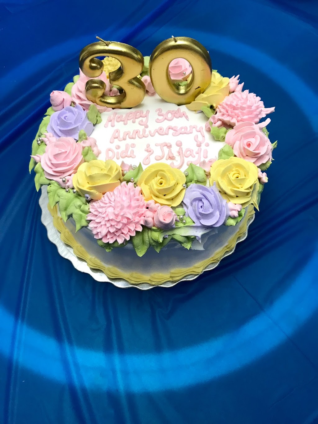 Rashmis Bakery | 80 Pertosa Dr #13, Brampton, ON L6X 5E9, Canada | Phone: (905) 970-0666