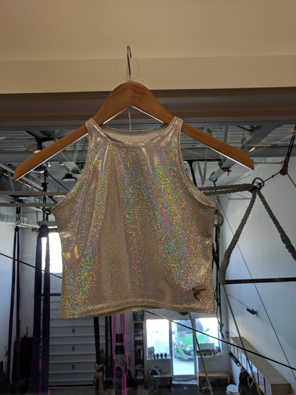 Fit 2 Fly | 6 Carlaw Ave #104, Toronto, ON M4M 2R5, Canada | Phone: (416) 998-4158
