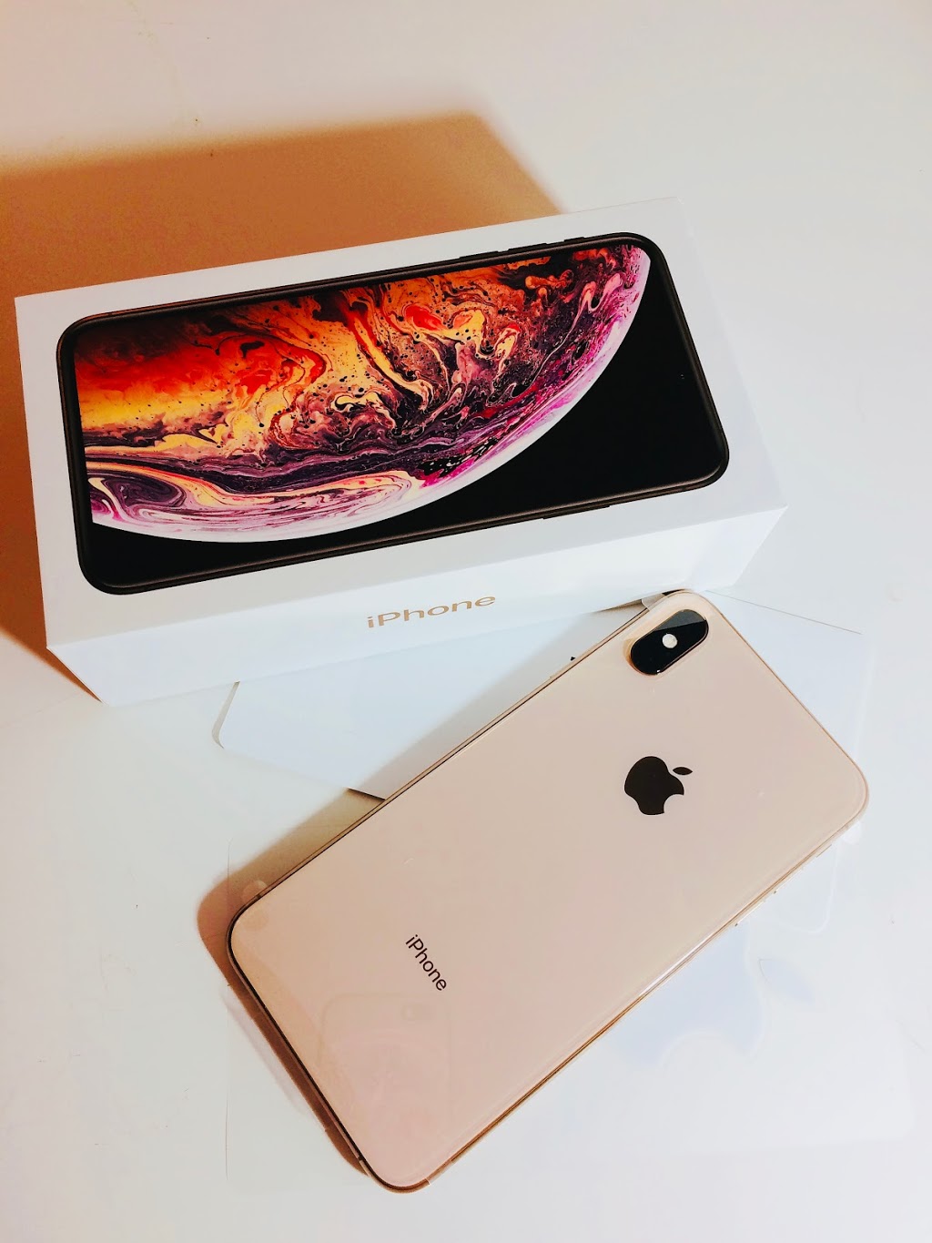 Jump+ Apple Premium Retailer (St. Catharines) | 221 Glendale Ave, St. Catharines, ON L2T 2K9, Canada | Phone: (905) 397-7080