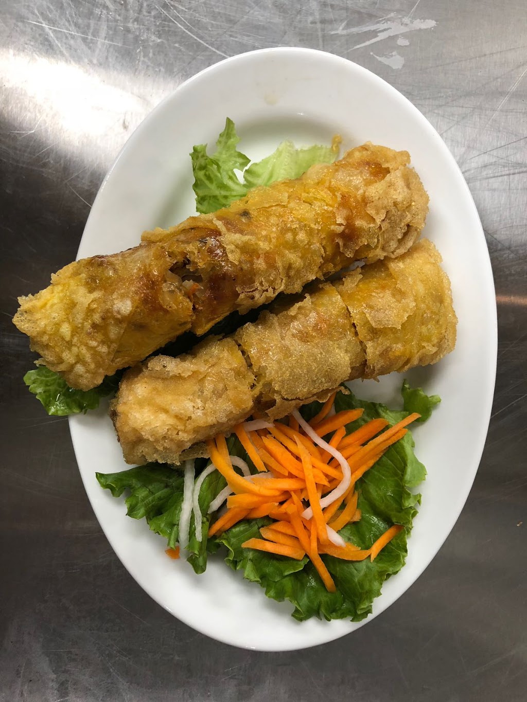 Pho Mi 99 | 4557 Hurontario St, Mississauga, ON L4Z 3M1, Canada | Phone: (905) 568-1889