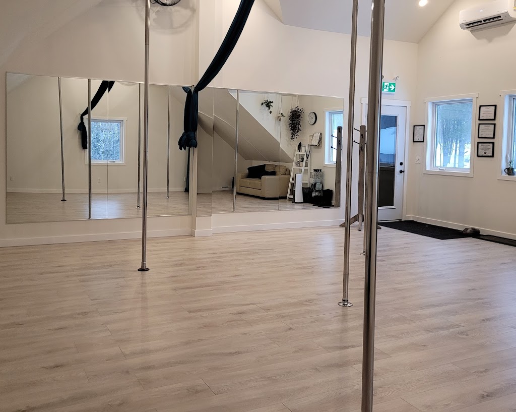 Ascension Aerials | 837 S Waseosa Lake Rd, Huntsville, ON P1H 2N5, Canada | Phone: (705) 828-0043