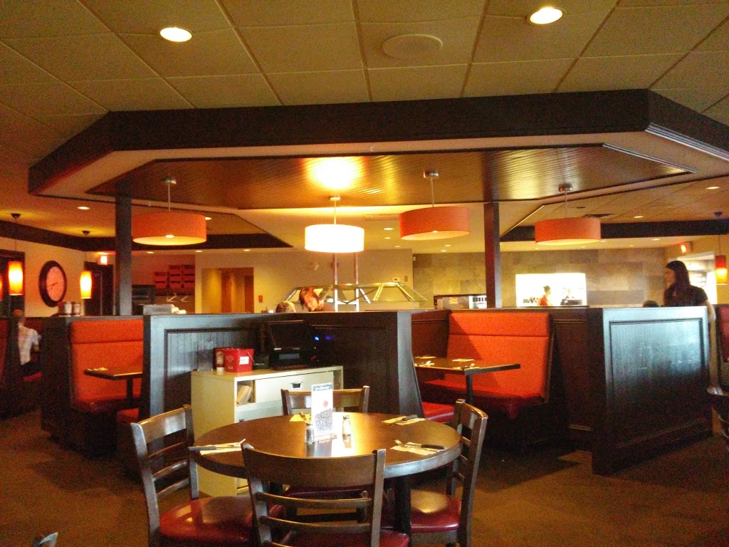 Pizza Hut | 50 Boulevard Lionel-Groulx, Sherbrooke, QC J1L 2H3, Canada | Phone: (819) 481-5006