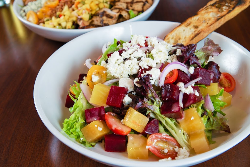 Templeton Landing | 2 Templeton Terrace, Buffalo, NY 14202, USA | Phone: (716) 852-7337