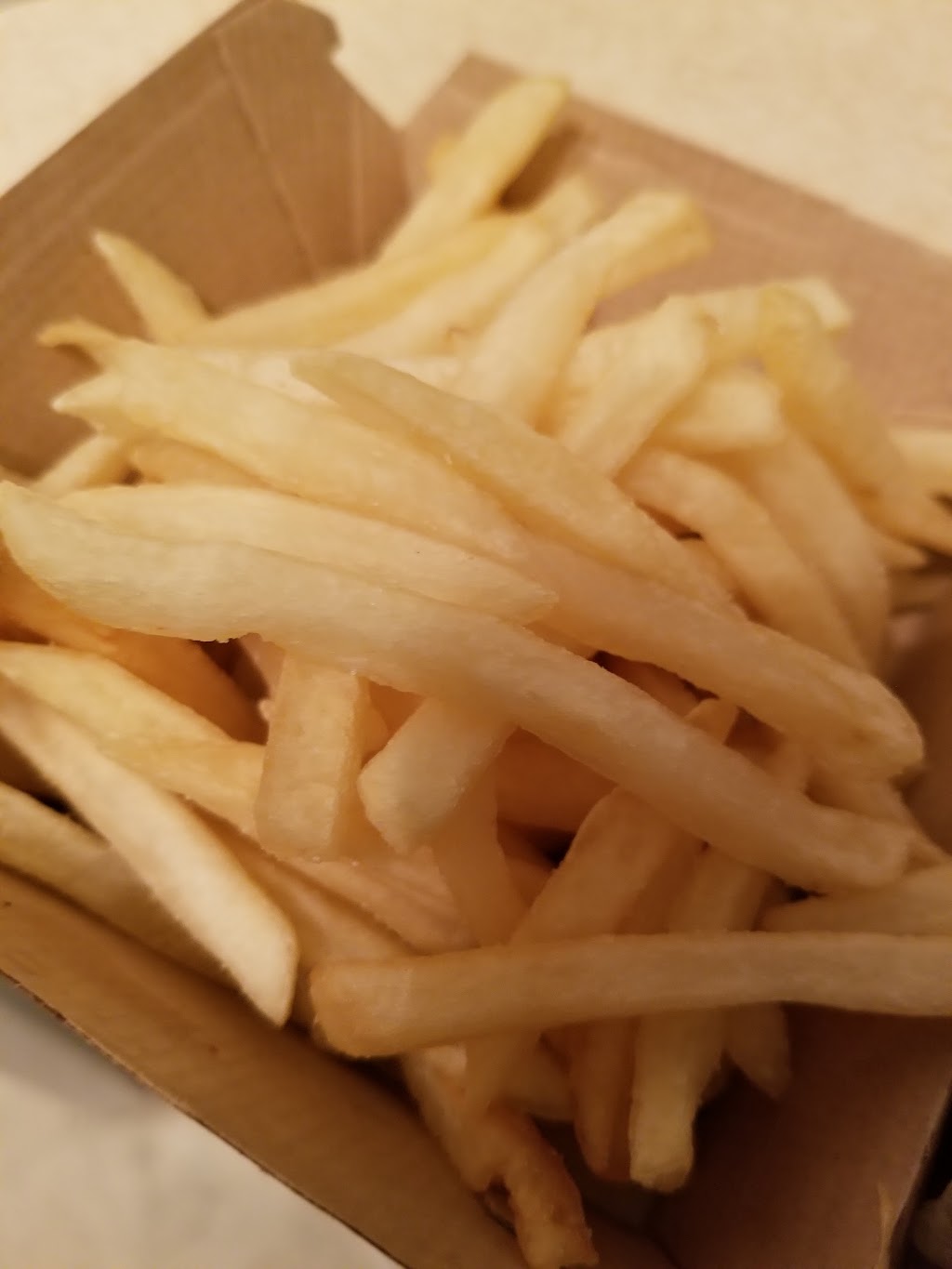 McDonalds | 4809 43a Ave, Leduc, AB T9E 6M5, Canada | Phone: (780) 612-1589