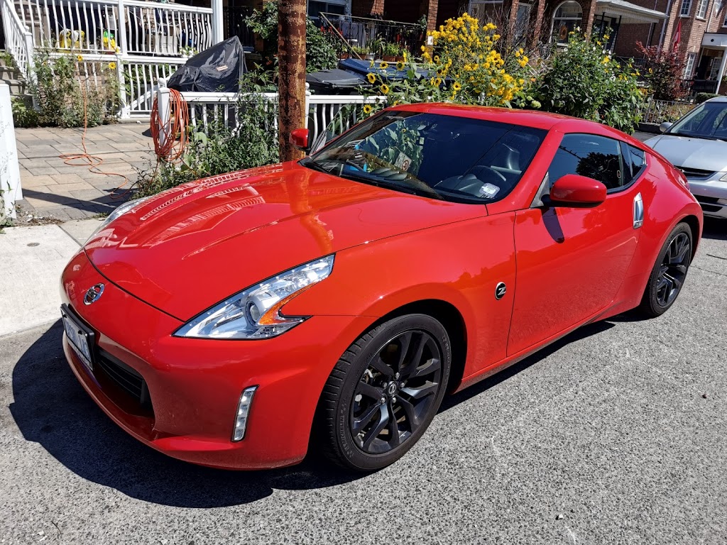 Ivans Mobile Car Detailing | 8 Cavell Ave, Etobicoke, ON M8V 1P2, Canada | Phone: (647) 210-2140