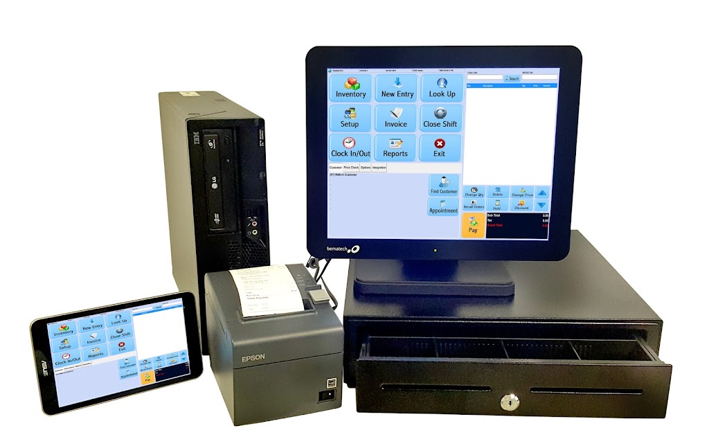 POS in Calgary, Restaurant and Retail POS Software in Edmonton | 36 Summerfield Rd SE, Airdrie, AB T4B 1Y3, Canada | Phone: (780) 851-7472