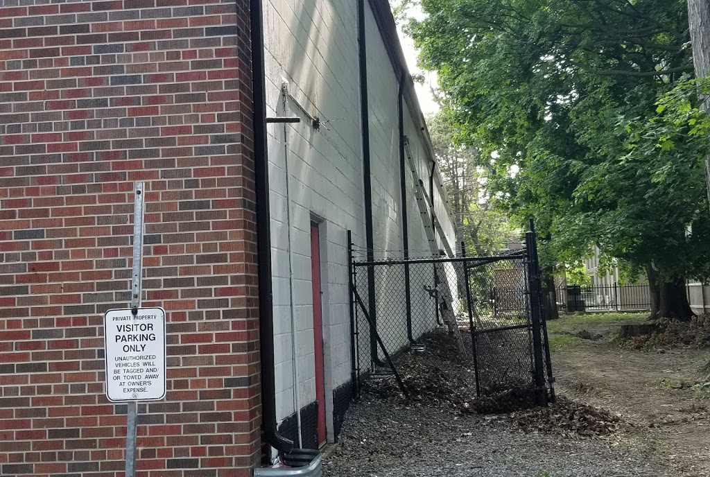 Jmc Eavestroughing | 7800 Enfield Rd, Hampton, ON L0B 1J0, Canada | Phone: (905) 767-4341