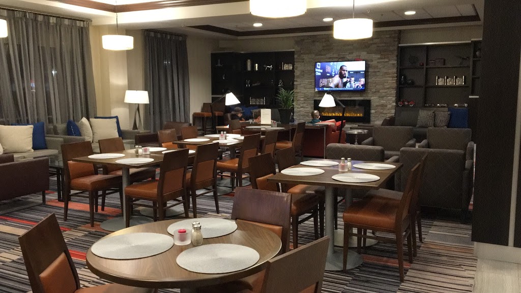 Ozs Bar & Bistro Co. | 547 King St N, Waterloo, ON N2L 5Z7, Canada | Phone: (519) 884-0100