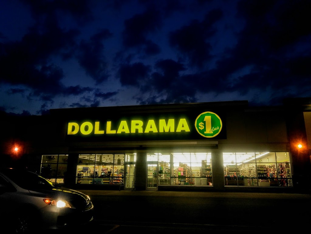 Dollarama | Thames-Lea Plaza, 603 Grand Ave W, Chatham-Kent, ON N7L 1C5, Canada | Phone: (519) 360-3226