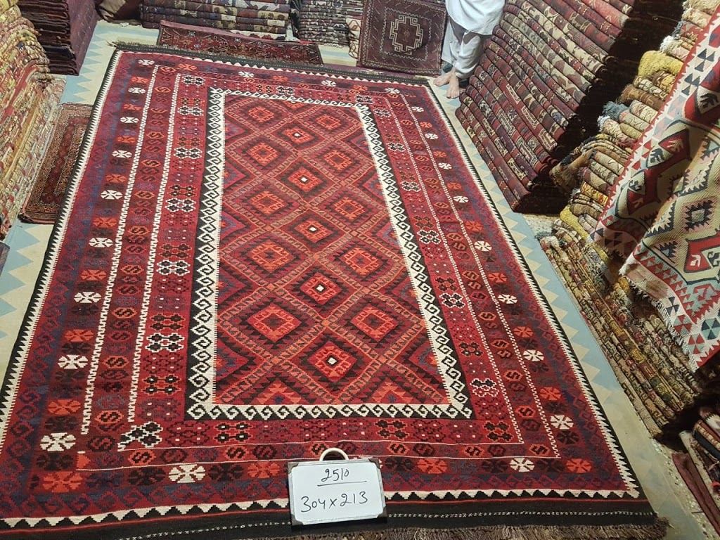 Khorasan Rug | 3092 Mavis Rd, Mississauga, ON L5C 1T8, Canada | Phone: (647) 808-8239