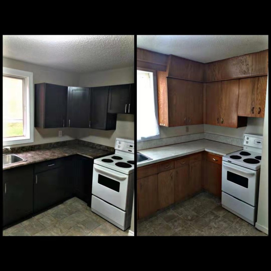 SZ Renos | 392 Habkirk Dr, Regina, SK S4S 6A8, Canada | Phone: (306) 530-5027