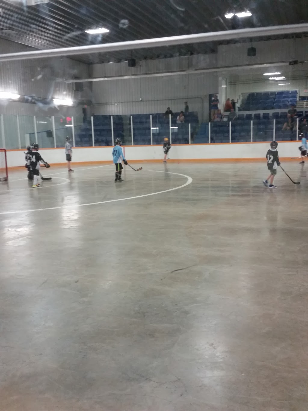 Balgonie Stardome | Balgonie, SK S0G 0E0, Canada