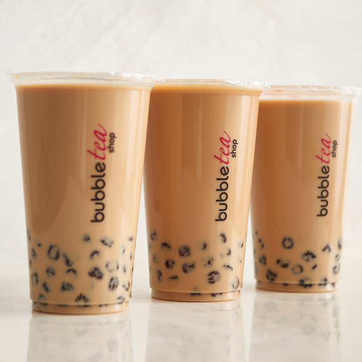 Bubble Tea Shop | 48 Westminster North, Montréal, QC H4X 1Z2, Canada | Phone: (514) 482-3775