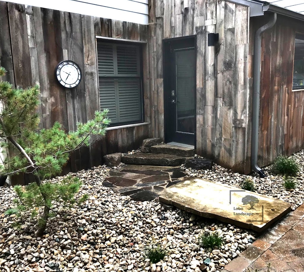Lobo Landscape Ltd | 16 Garden Ave, Delaware, ON N0L 1E0, Canada | Phone: (519) 666-0296