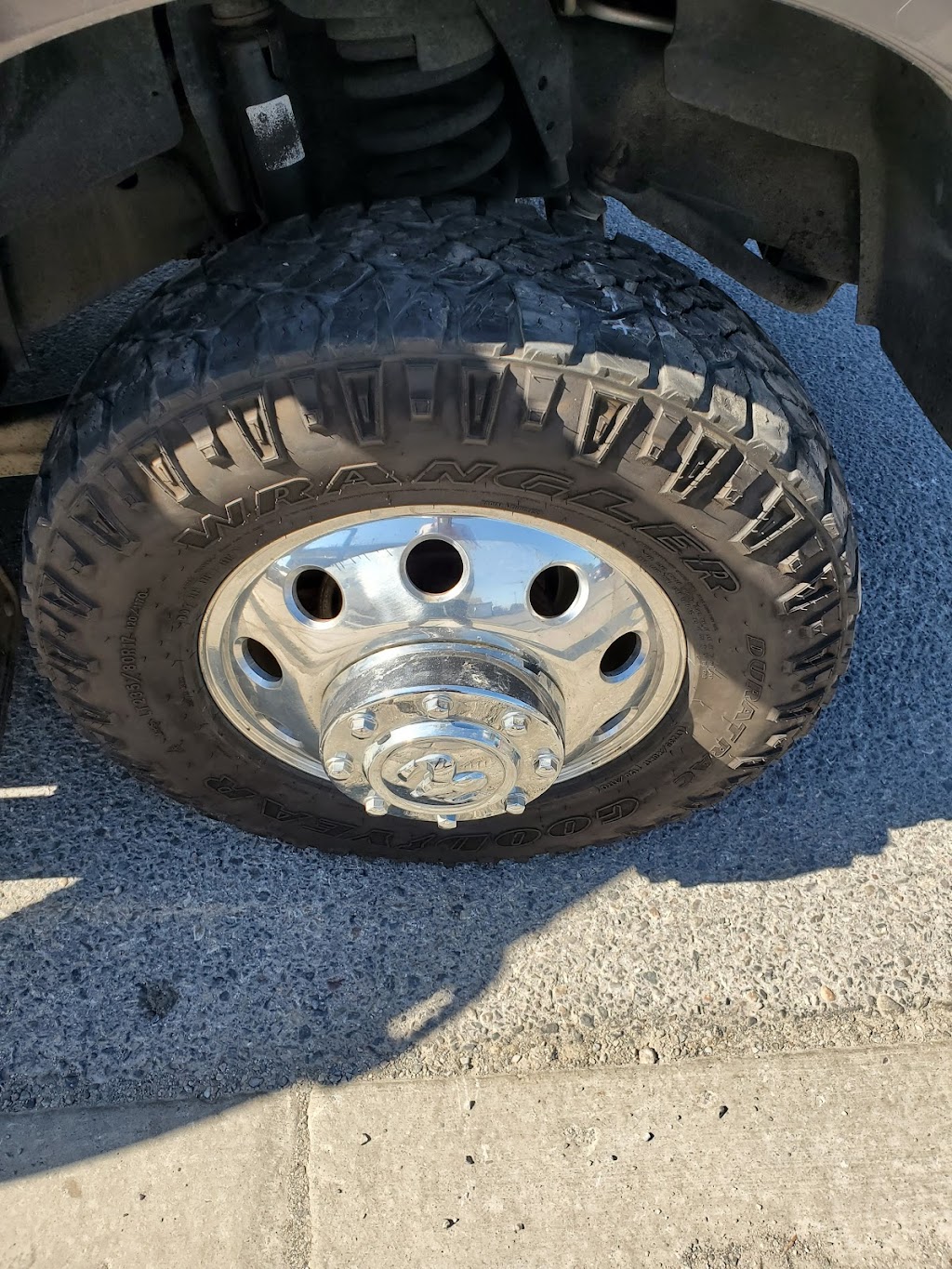 OK Tire | 200 Van Horne St N, Cranbrook, BC V1C 3P4, Canada | Phone: (250) 426-2844