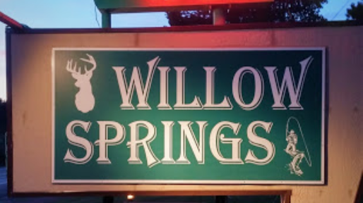 Willow Springs Resort | 6353 BC-97, Clinton, BC V0K 1K0, Canada | Phone: (250) 459-7046