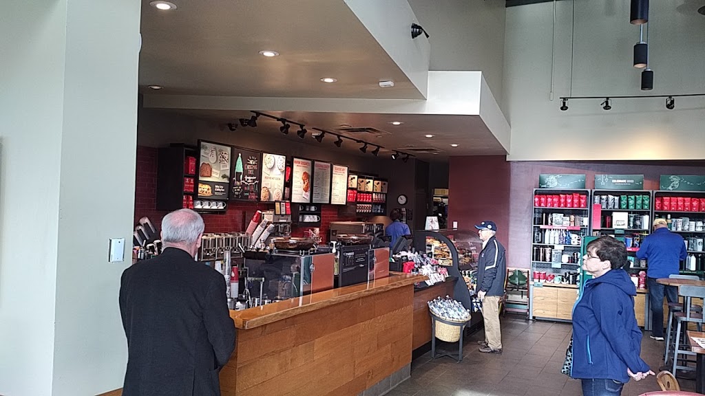 Starbucks | 20 Parkland Dr, Halifax, NS B3S 1P1, Canada | Phone: (902) 443-8097