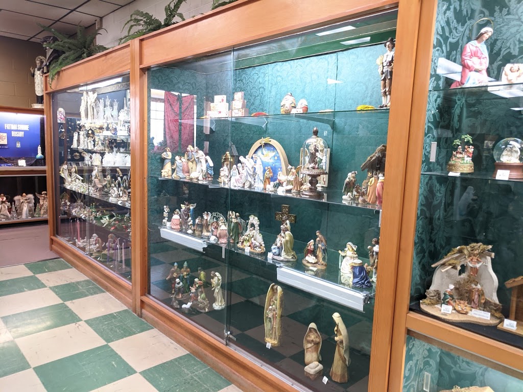 Our Lady of Fatima Shrine store | Model City, NY 14174, USA | Phone: (716) 754-7489