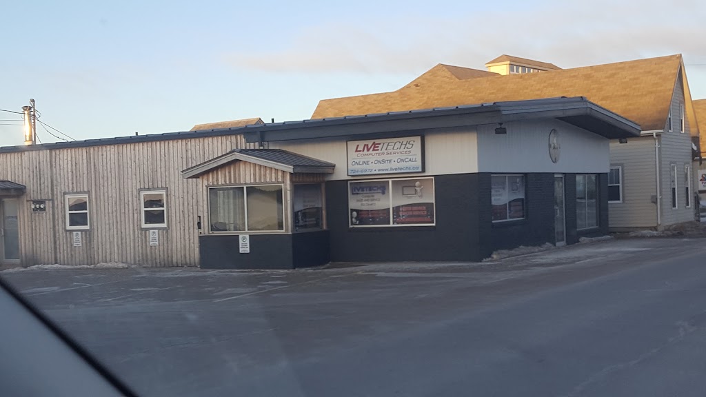 Live Techs Computer Services | 147 Industrial Crescent, Summerside, PE C1N 5P8, Canada | Phone: (902) 724-6972