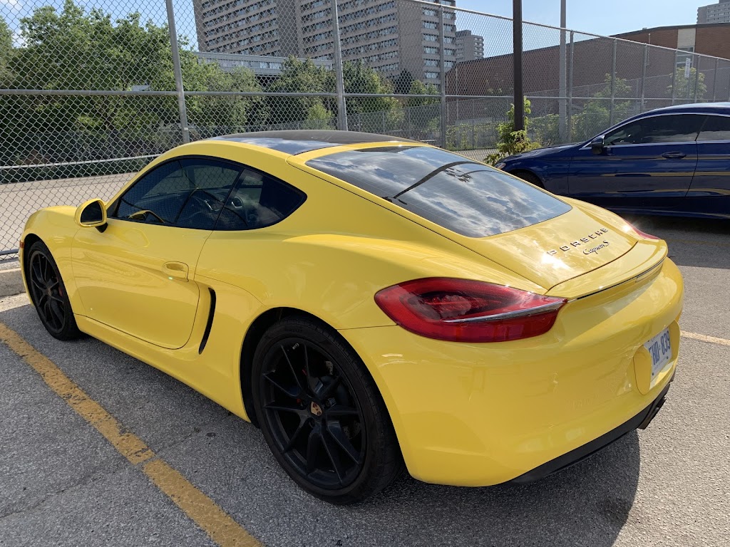 6ix Rims - Plastidip services | 165 Grenoble Dr, North York, ON M3C 3E7, Canada | Phone: (647) 706-3282