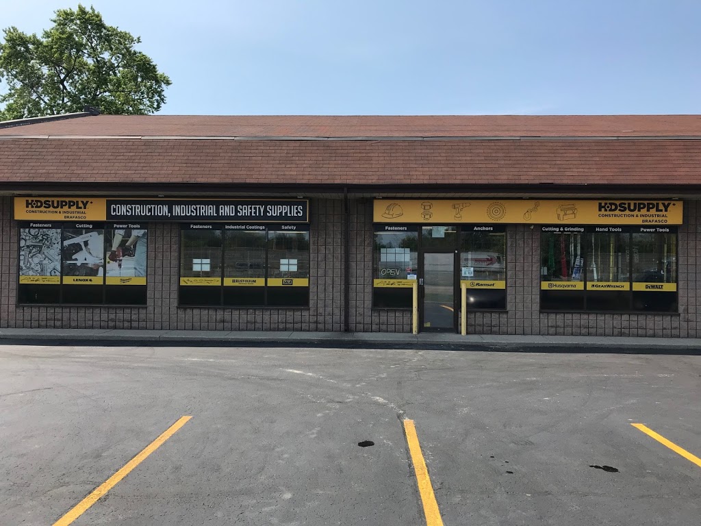 Brafasco | 43 Teal Ave, Stoney Creek, ON L8E 3B1, Canada | Phone: (905) 575-7577