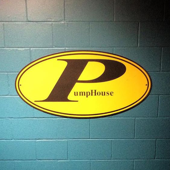 The PumpHouse | 24 Light St, Woodstock, ON N4S 6G8, Canada | Phone: (519) 421-0042