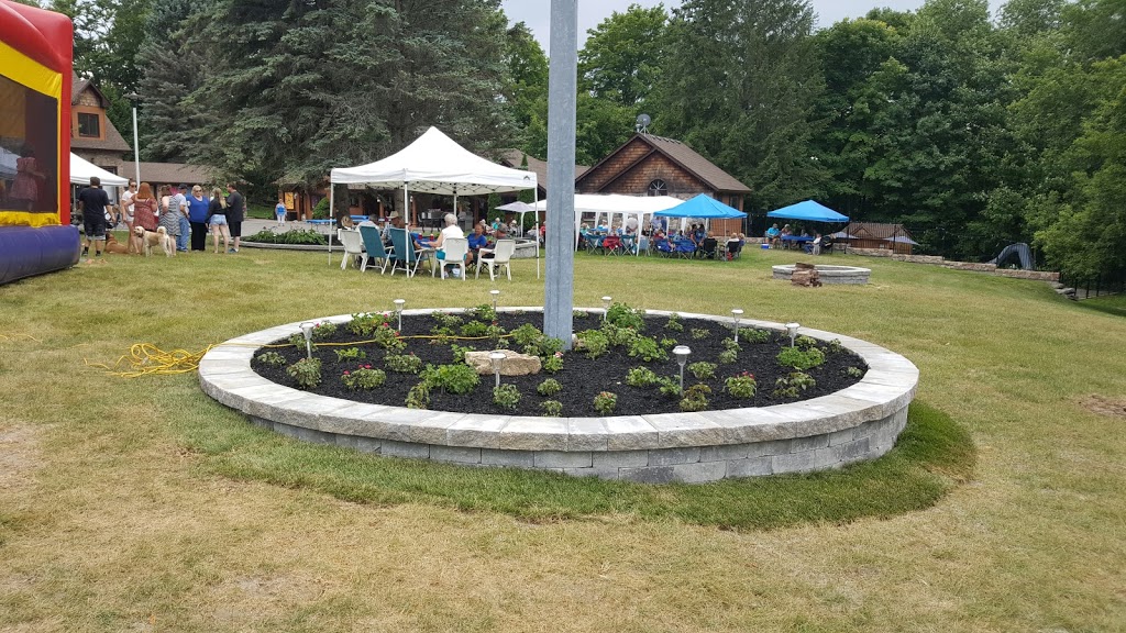 JRC Landscaping and Property Maintenance | 291 Porter St, Oshawa, ON L1J 1N3, Canada | Phone: (905) 424-9148
