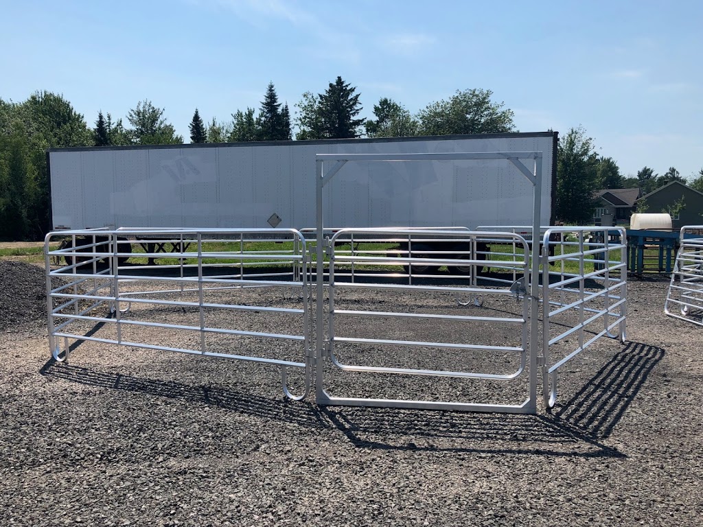 Equipements S Laroche Inc | 499 Route Laurier, Issoudun, QC G0S 1L0, Canada | Phone: (418) 728-2288