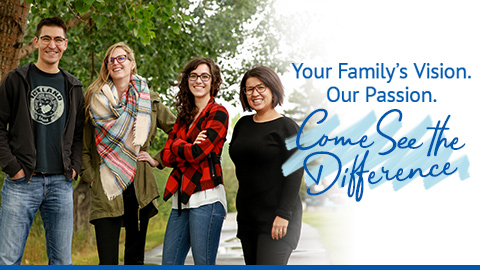 Airdrie Family Eye Doctors | 705 Main St S, Airdrie, AB T4B 3M2, Canada | Phone: (403) 912-2020