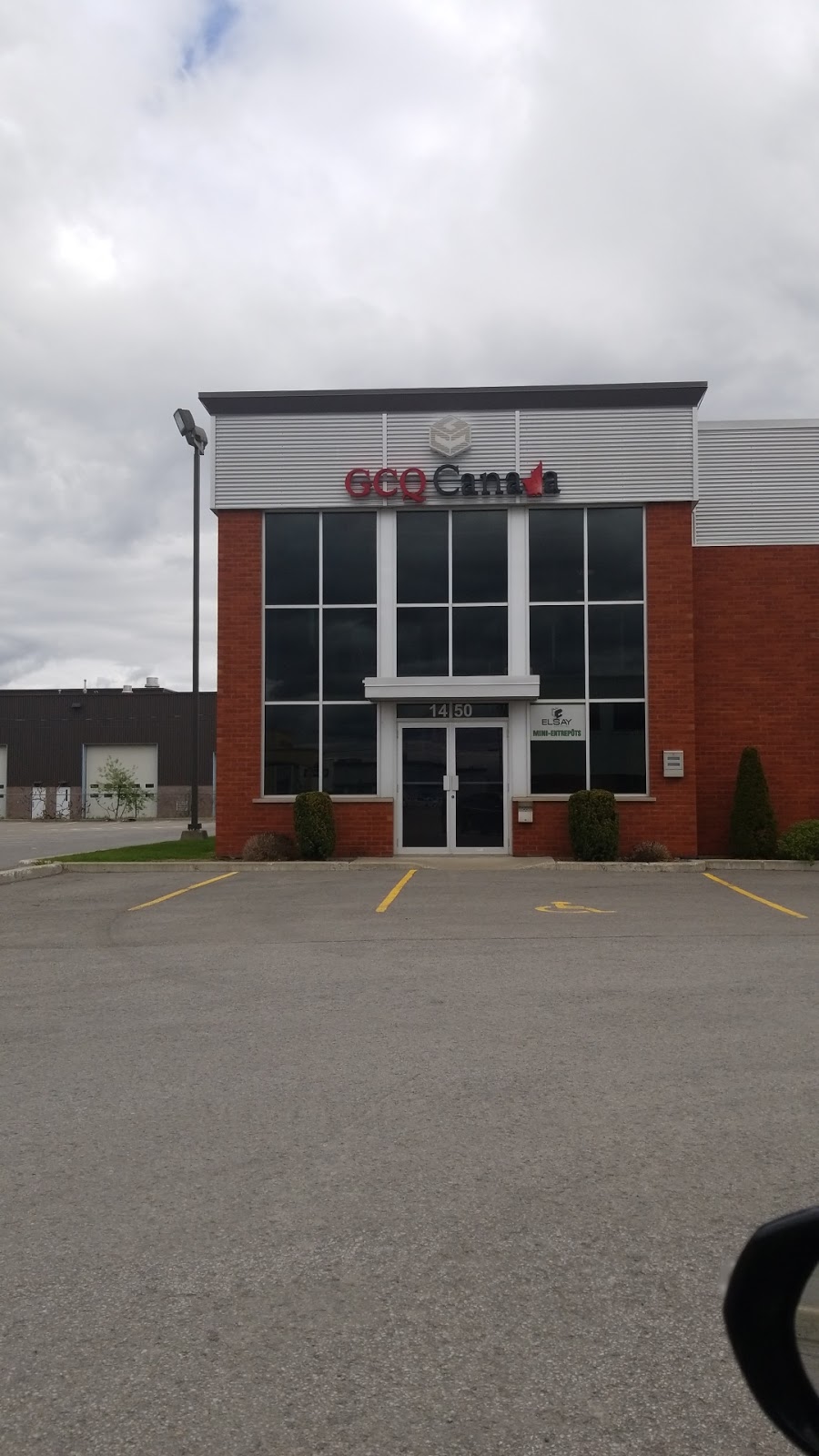 Gcq Canada | 1450 Grande Allée, Terrebonne, QC J6W 6B7, Canada | Phone: (800) 566-8944