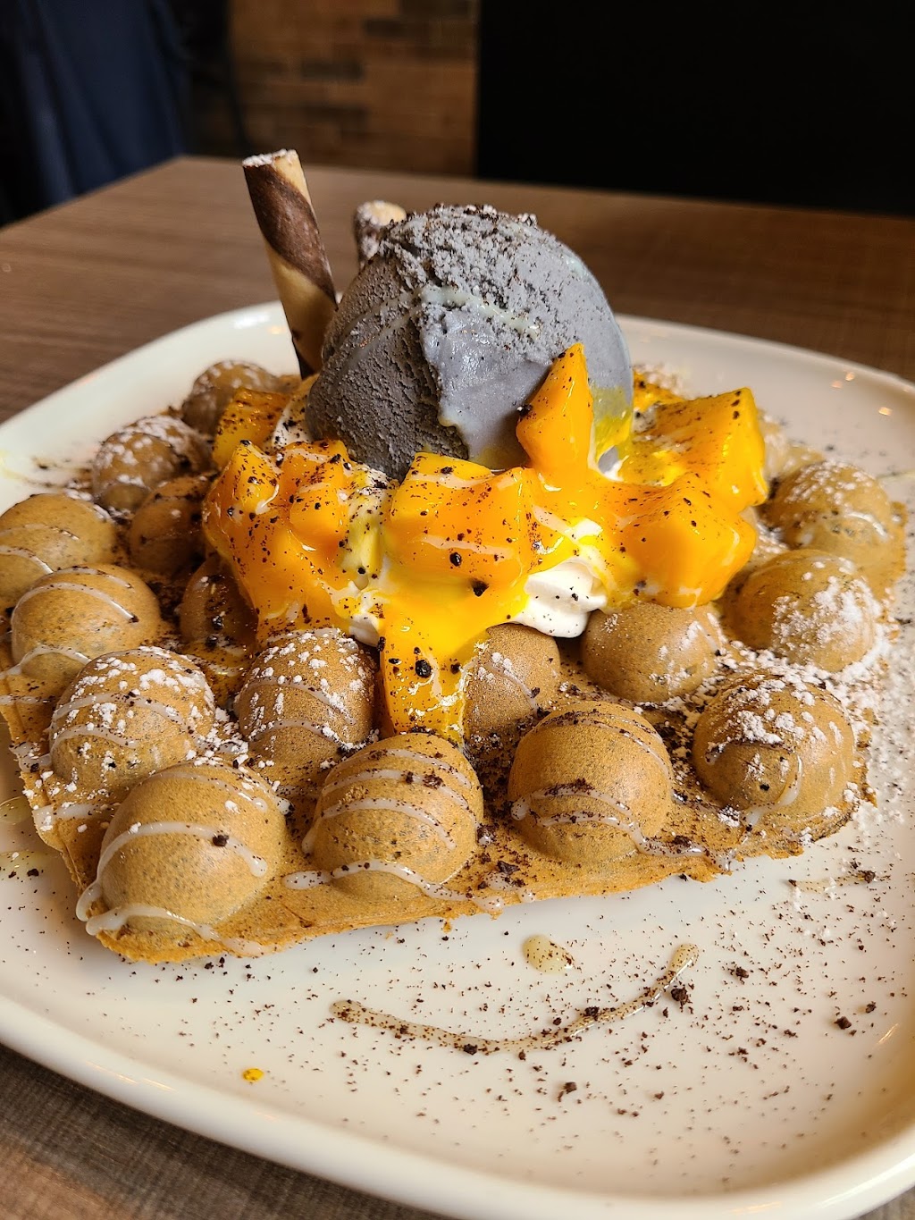 Sugar Marmalade Calgary | 1120 Centre a St NE, Calgary, AB T2E 2R2, Canada | Phone: (587) 354-1120