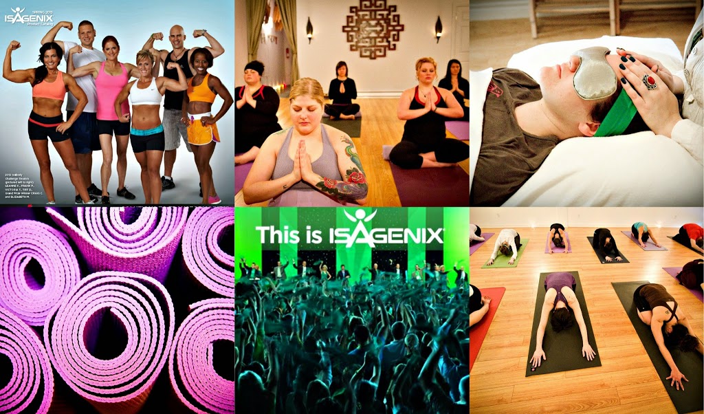 Life Yoga | 235 Gore Rd, Kingston, ON K7L 5H6, Canada | Phone: (613) 546-5100