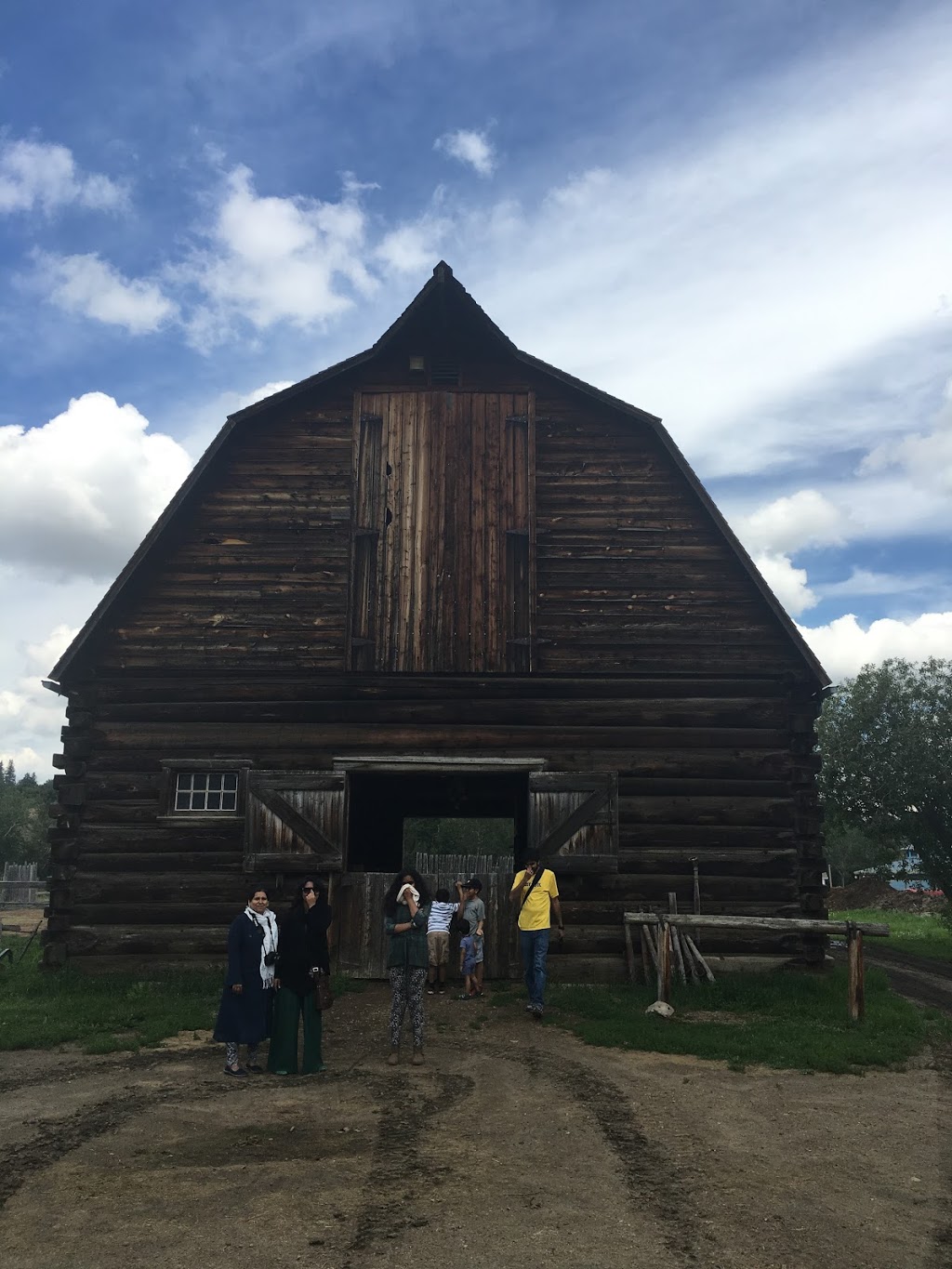Mellon Farm | 1920 Street, Edmonton, AB T6H 4P3, Canada
