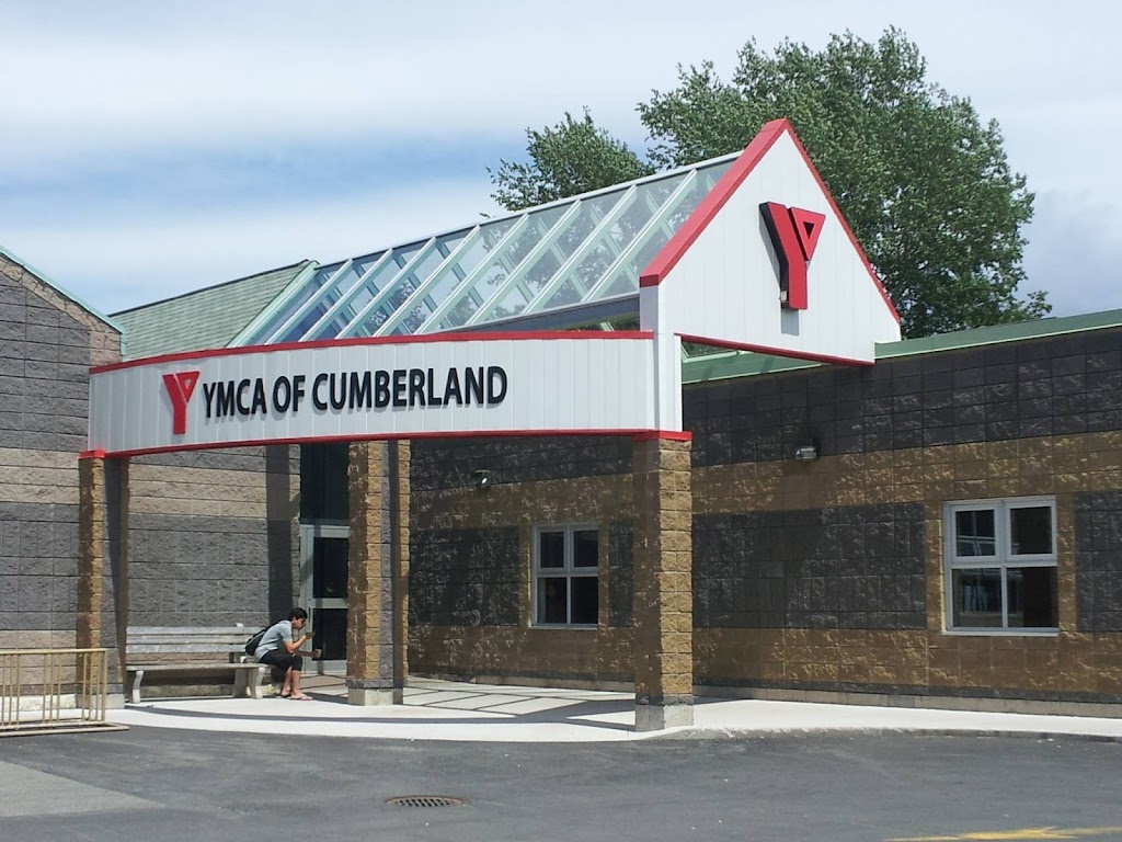 The YMCA of Cumberland | 92 Church St, Amherst, NS B4H 3B2, Canada | Phone: (902) 667-9112