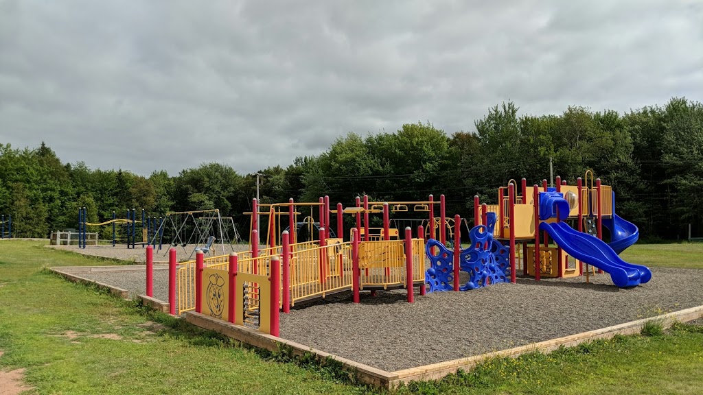 Westwood Primary School | 80 Meadowbank Rd, Cornwall, PE C0A 1H4, Canada | Phone: (902) 368-6855