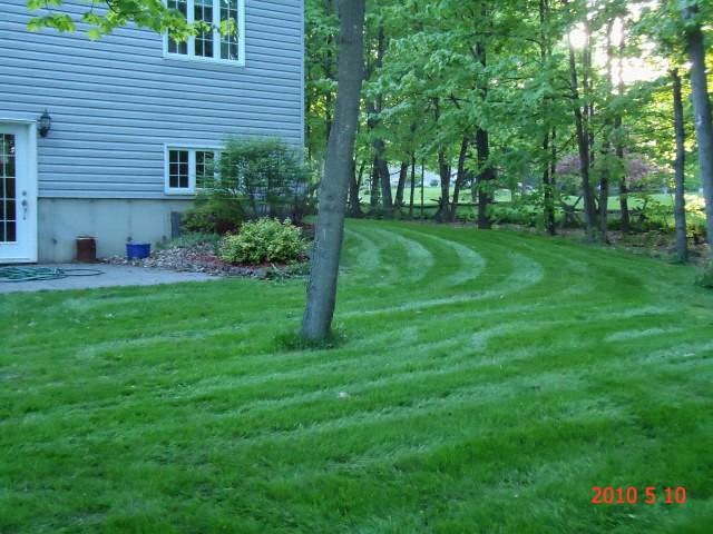 JMB Equipment & Hydroseeding | 5144 Algonquin Rd, Brockville, ON K6V 5T5, Canada | Phone: (613) 802-1691